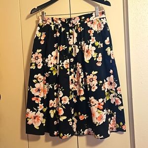 Vintage A.B.S. by Allen Schwartz Skirt